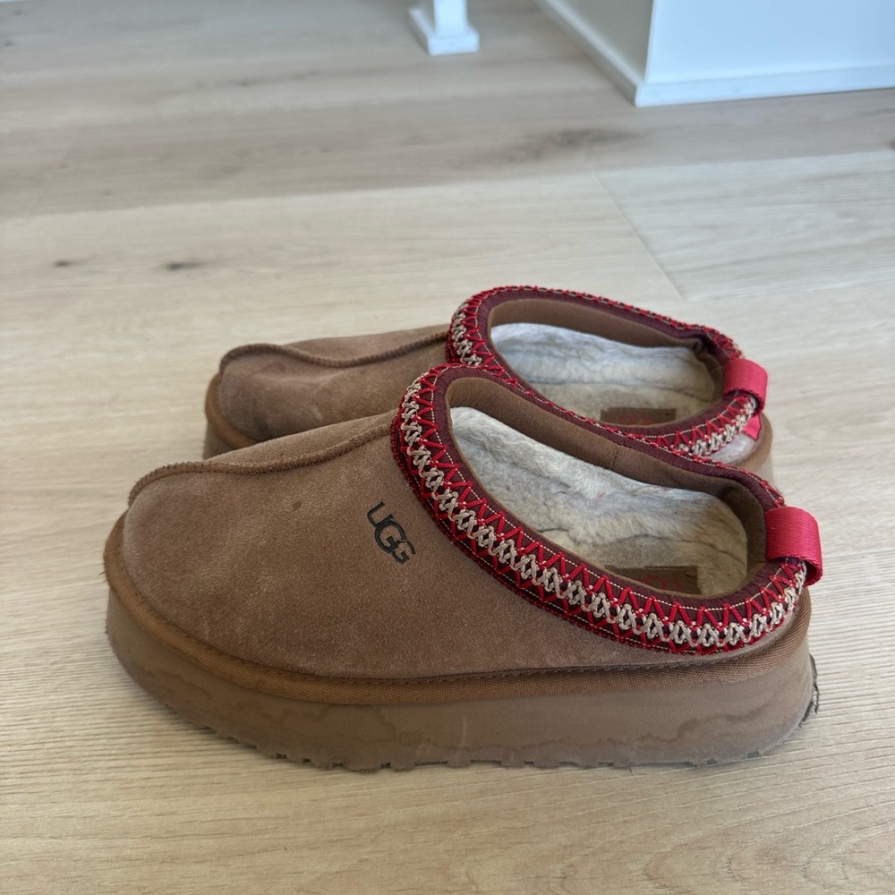 UGG Tazz Slippers